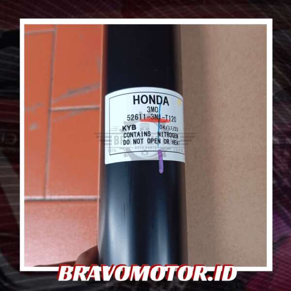 Original 52611 3N1 T12 Shock break belakang kanan atau kiri RV3