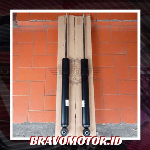 Original 52611-3N1-T12 Shock break belakang kanan atau kiri RV3-1 Original 52611 3N1 T12 Shock break belakang kanan atau kiri RV3