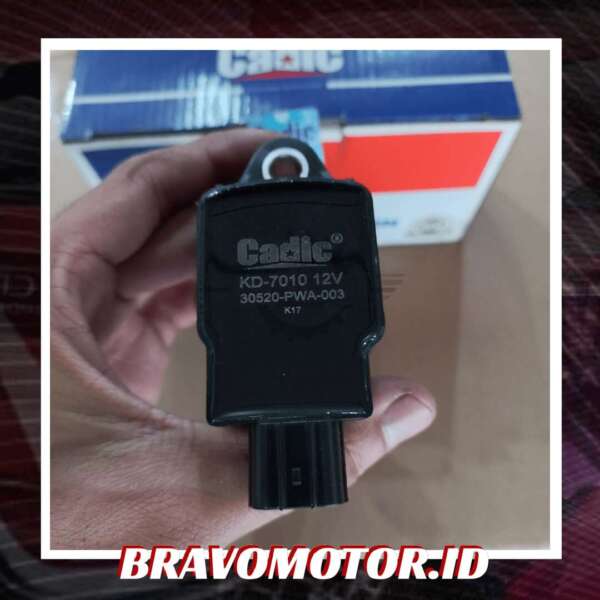 Cadic 30520 PWA 003(S01)/30520 REA Z01 Front Koil pembakaran GD3I/GD8I