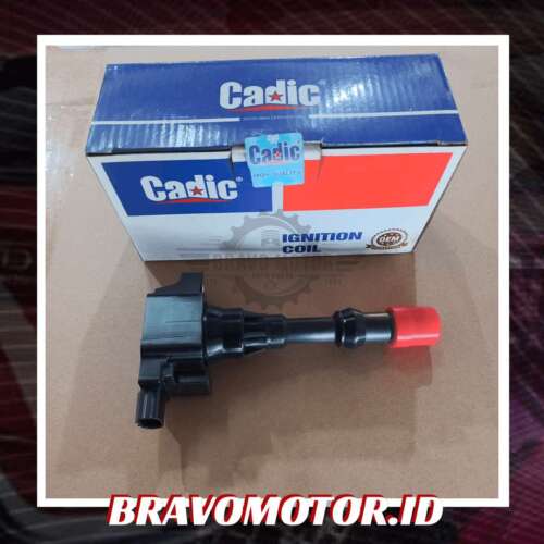 Cadic 30520-PWA-003(S01)/30520-REA-Z01 Front Koil pembakaran GD3I/GD8I-1 Cadic 30520 PWA 003(S01)/30520 REA Z01 Front Koil pembakaran GD3I/GD8I