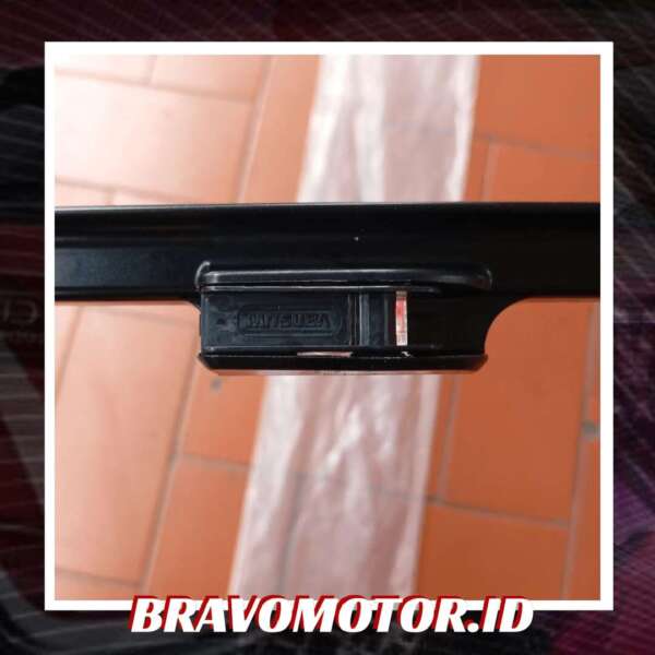 Original 76620 T0A J02 650mm 26in Windshield Wiper blade depan kanan RM3