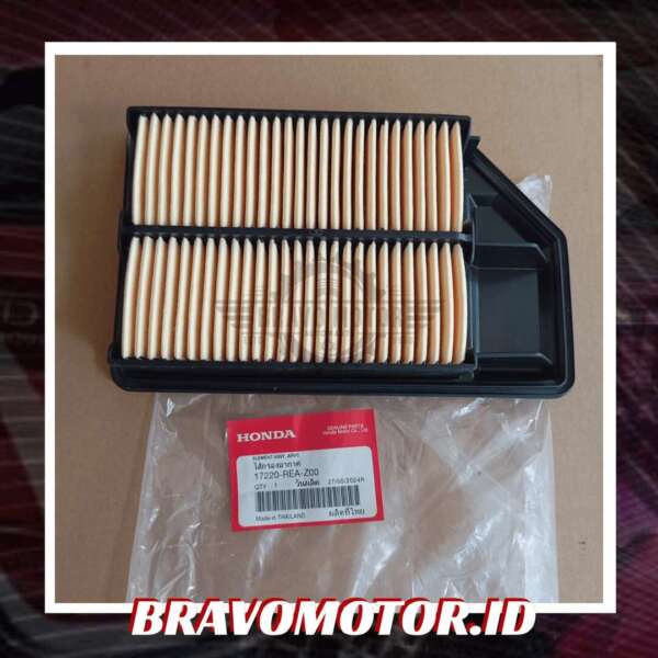 Original 17220 REA Z00(Z01) Filter udara GD3