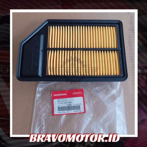 Original 17220 REA Z00(Z01) Filter udara GD3