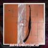 Original 76600 3M0 J01 Arm Wiper kanan RV3