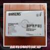 Birkens 46100 SM4 013(023/033) B HBM S03 Master rem SM4/SV4