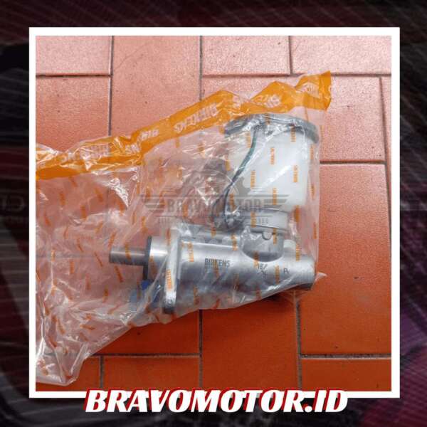 Birkens 46100 SM4 013(023/033) B HBM S03 Master rem SM4/SV4