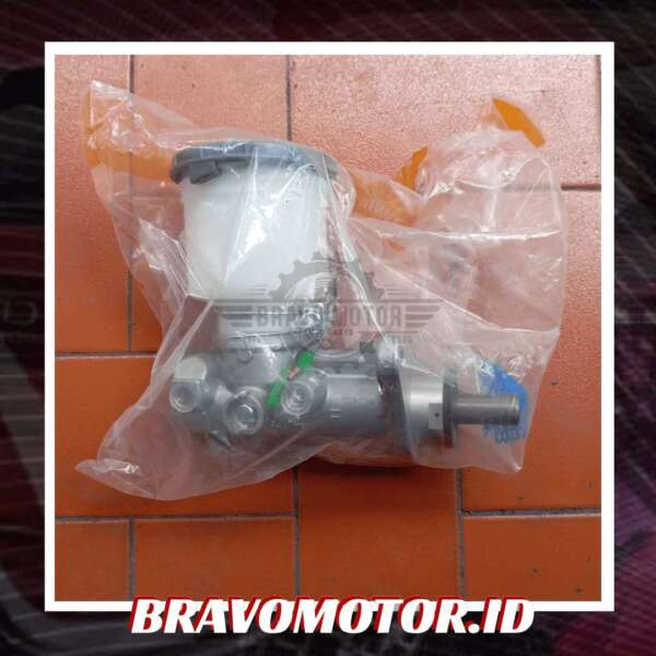 Birkens 46100 SM4 013(023/033) B HBM S03 Master rem SM4/SV4