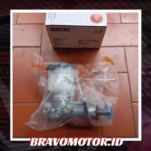 Birkens 46100 SM4 013(023/033) B HBM S03 Master rem SM4/SV4