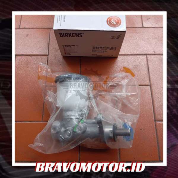 Birkens 46100 SM4 013(023/033) B HBM S03 Master rem SM4/SV4