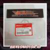 Original 75725 TME Q00 Logo Emblem Honda VTEC TURBO