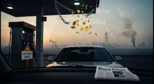 War in the Middle East Might Kill the Cheap Car Era—Here’s Why