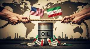 How the US–Iran Conflict Could Drive Global Fuel Prices Higher