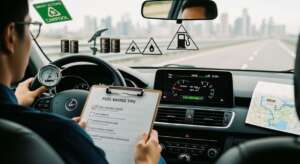 5 Smart Ways to Save Fuel During an Oil Crisis