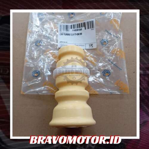 Fabber 52722 THA H01 F HSSR 068 Stopper shock belakang RW1