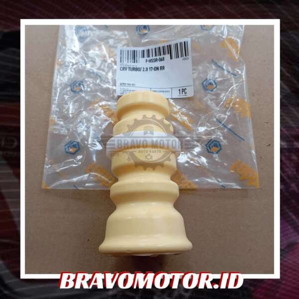 Fabber 52722 THA H01 F HSSR 068 Stopper shock belakang RW1