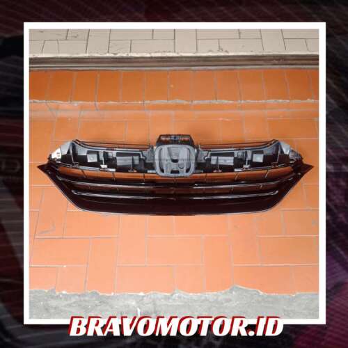 Original 71121 TME T00 Grille Base depan RW1