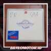 NSK 42200 SEL T51 ZA 28BWK20A Y 2CP 01 Bearing roda belakang