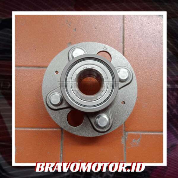 NSK 42200 SEL T51 ZA 28BWK20A Y 2CP 01 Bearing roda belakang