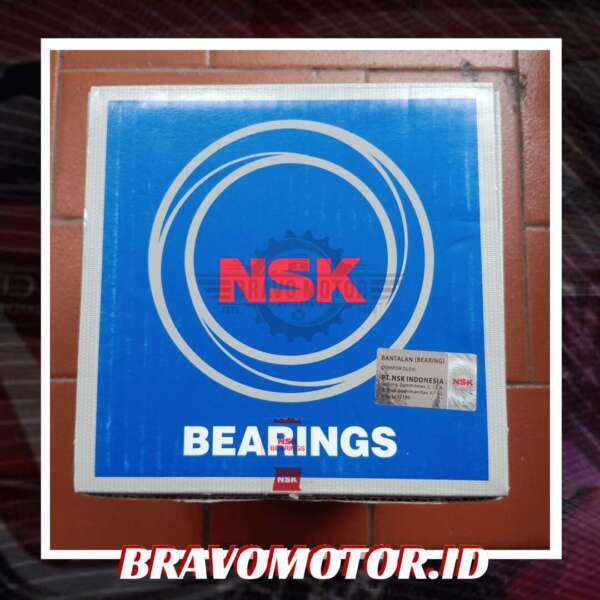 NSK 42200 SEL T51 ZA 28BWK20A Y 2CP 01 Bearing roda belakang