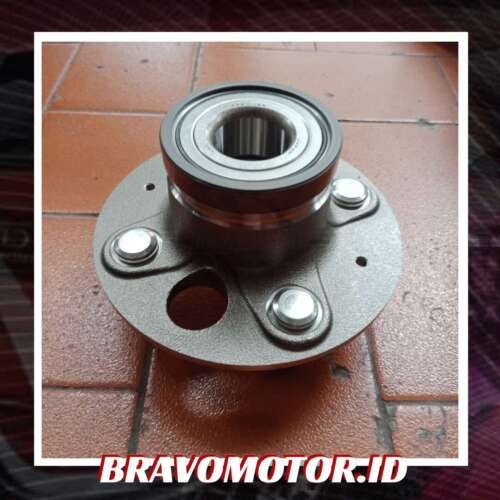 NSK 42200 SEL T51 ZA 28BWK20A Y 2CP 01 Bearing roda belakang