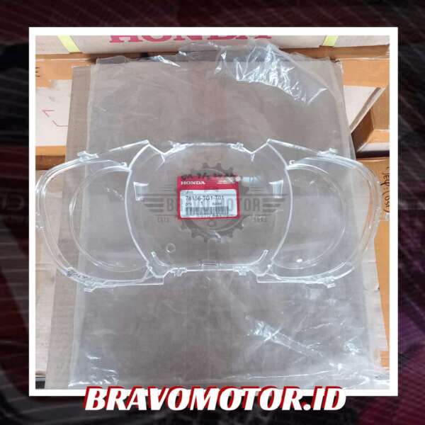 Original 78156 TG1 T01 Lens speedometer DD1|13 15|DD4|14