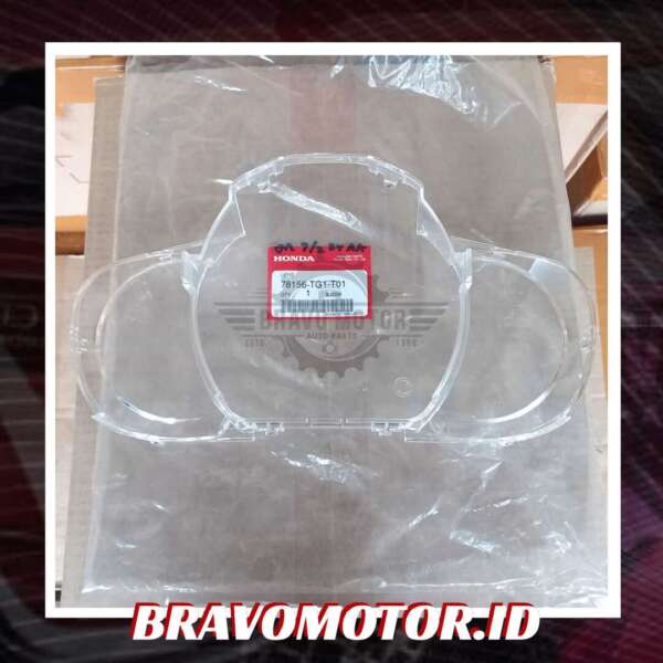 Original 78156 TG1 T01 Lens speedometer DD1|13 15|DD4|14