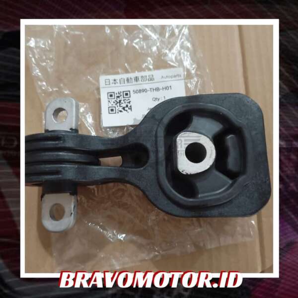 NoBrand 50890 THB H01 Rod Lower Torque / Engine mount belakang matik RW1