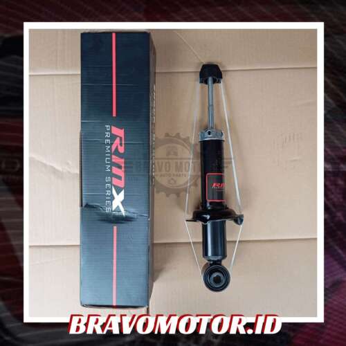RMX 52611-S7A-N05 Shock break belakang kanan atau kiri RN1/RN3-1 RMX 52611 S7A N05 Shock break belakang kanan atau kiri RN1/RN3