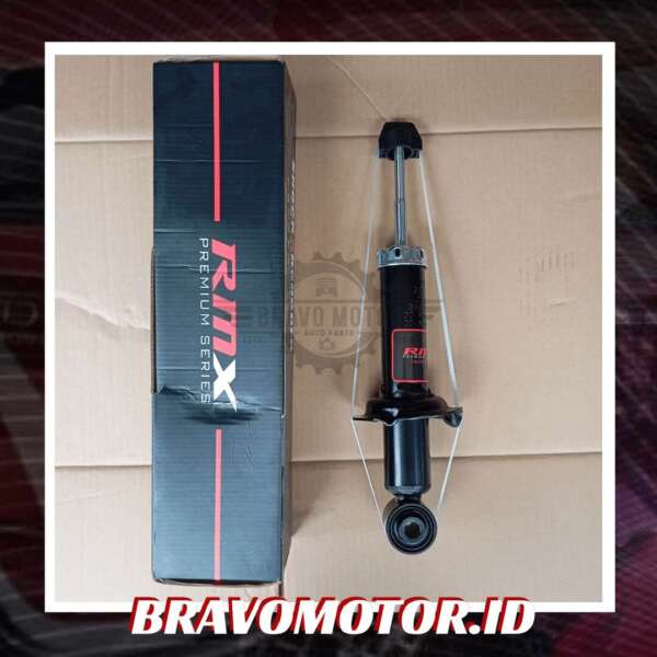 RMX 52611 S7A N05 Shock break belakang kanan atau kiri RN1/RN3