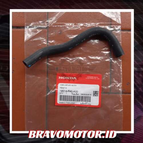 Original 19514 R40 A00 Type A Hose breather heater CP2