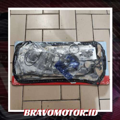 POS 061A1 PT5 000 Packing set Full SM4 Injection