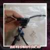 Original 57455 T0A A01 Sensor ABS depan kiri RM1/RM3