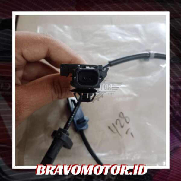 Original 57455 T0A A01 Sensor ABS depan kiri RM1/RM3