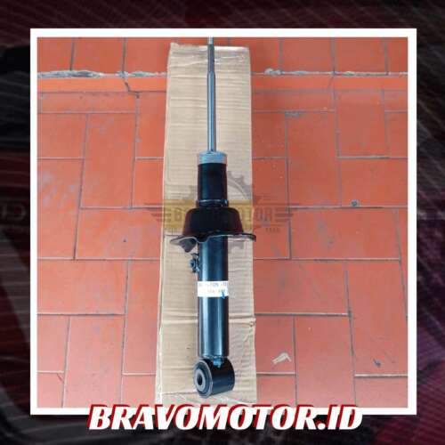 Original 52611-T0N-T51 (Substitusi 52611-T1B-K51(K52)) Shock break belakang kanan atau kiri RM1/RM3-1 Original 52611 T0N T51 (Substitusi 52611 T1B K51(K52)) Shock break belakang kanan atau kiri RM1/RM3