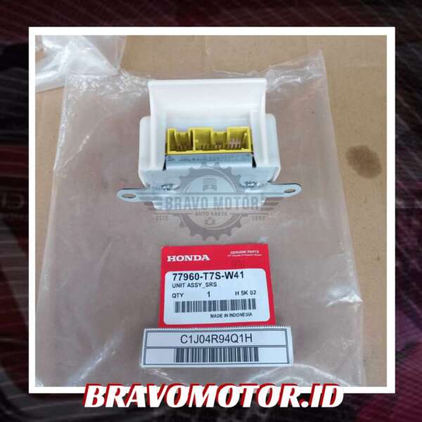Original 77960 T7S W41 SRS Unit RU1/RU5