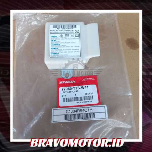 Original 77960 T7S W41 SRS Unit RU1/RU5
