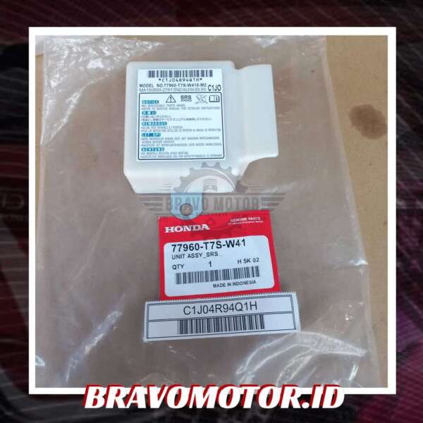 Original 77960 T7S W41 SRS Unit RU1/RU5