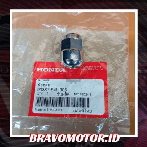 Original 90381 S4L 003 Mur roda RU1/RU5/DG4
