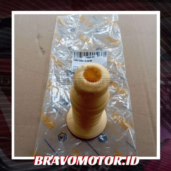 Fabber 52722 TEA T02 F HSSR 063 Stopper shock belakang FC1