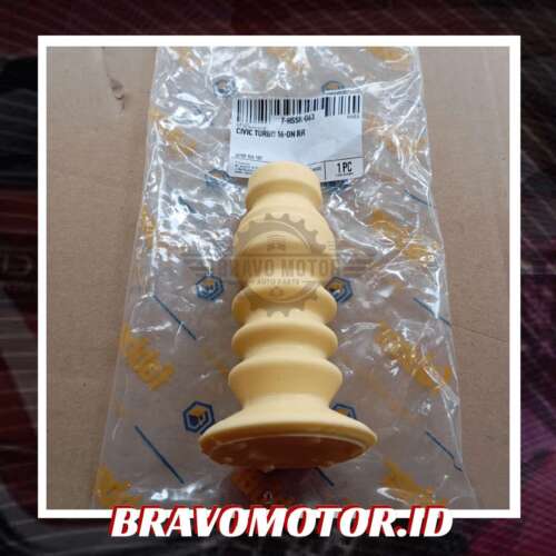 Fabber 52722 TEA T02 F HSSR 063 Stopper shock belakang FC1
