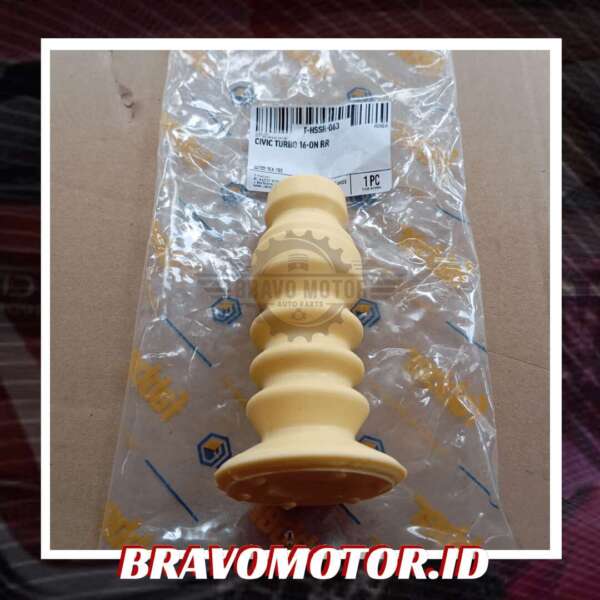 Fabber 52722 TEA T02 F HSSR 063 Stopper shock belakang FC1