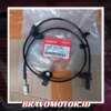 Original 57475 TG4 T01 Sensor ABS belakang kiri DD1