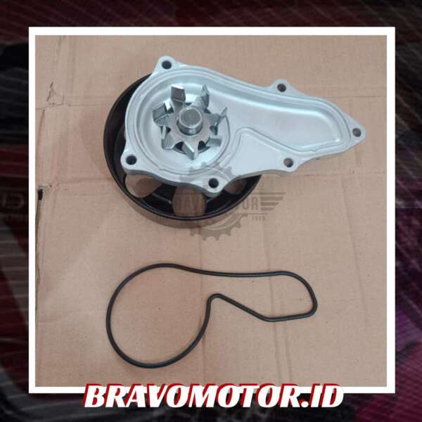 GMB 19200 RX0 A01Water pump RM3