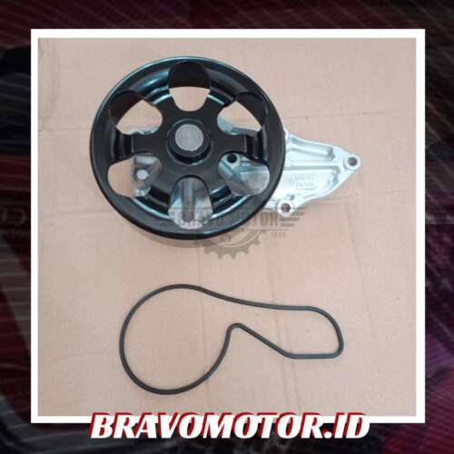 GMB 19200 RX0 A01Water pump RM3