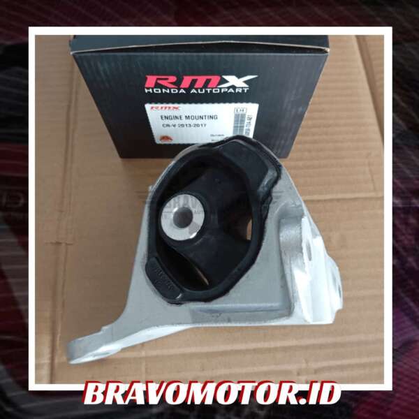 RMX 50850 T0A A81 Engine mount kiri matik