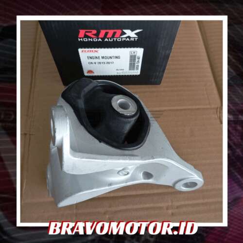 RMX 50850 T0A A81 Engine mount kiri matik