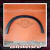 Original 74107 T7Y K10 Protector wheel arch depan kanan RU1/RU5