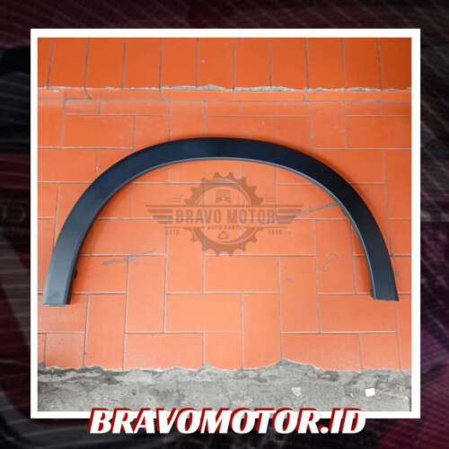 Original 74107 T7Y K10 Protector wheel arch depan kanan RU1/RU5