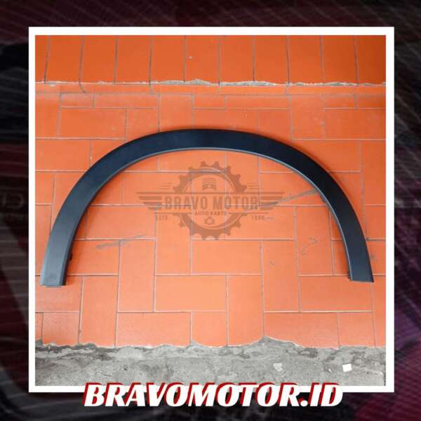 Original 74107 T7Y K10 Protector wheel arch depan kanan RU1/RU5