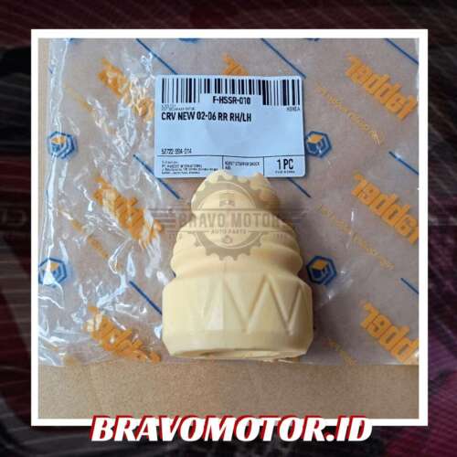 Fabber 52722 S9A 014 F HSSR 010 Stopper shock belakang